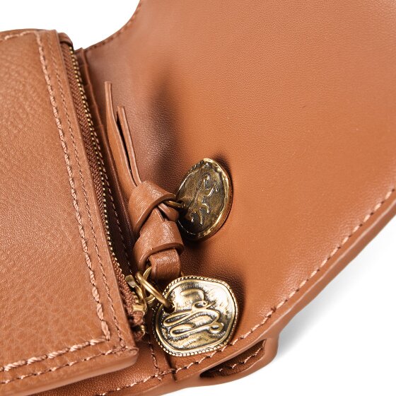 Liebeskind Capri Geldbörse RFID Schutz Leder 13.5 cm