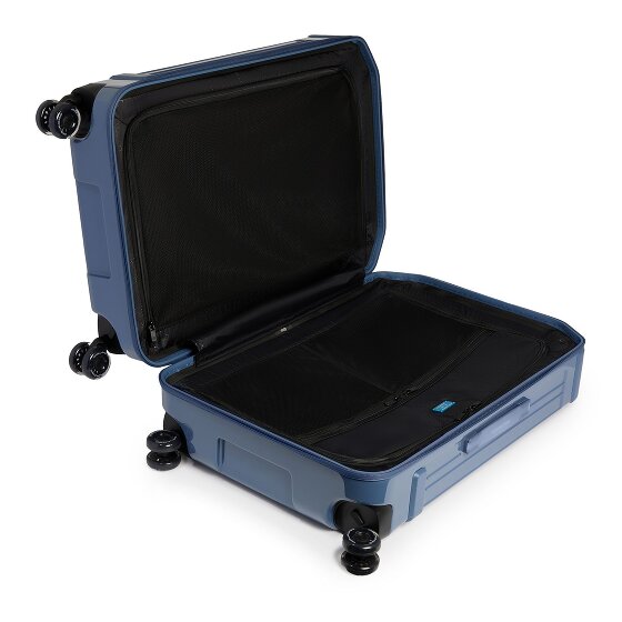 Piquadro Pop 4 Rollen Trolley 69 cm