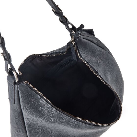 Burkely Soft Skylar Schultertasche Leder 40 cm