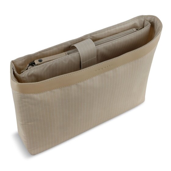 bugatti Luna Shopper Tasche 40 cm Laptopfach