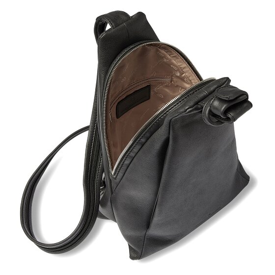 Castelijn & Beerens Carisma Umhängetasche Leder 24 cm