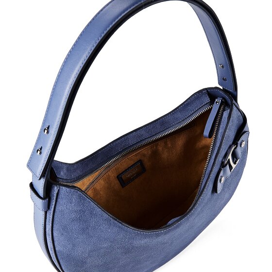 Lauren Ralph Lauren Tasha Schultertasche Leder 32 cm