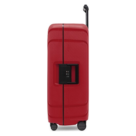 Redolz Essentials 15 4-Rollen 15 Kofferset 2 tlg. mit Dreipunktverschluss