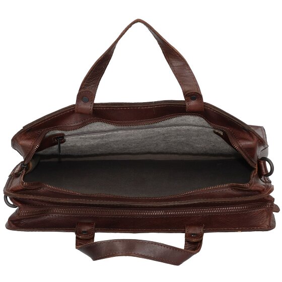 Harold's Aberdeen Aktentasche Leder 39 cm Harold's Aberdeen Aktentasche Leder 39 cm