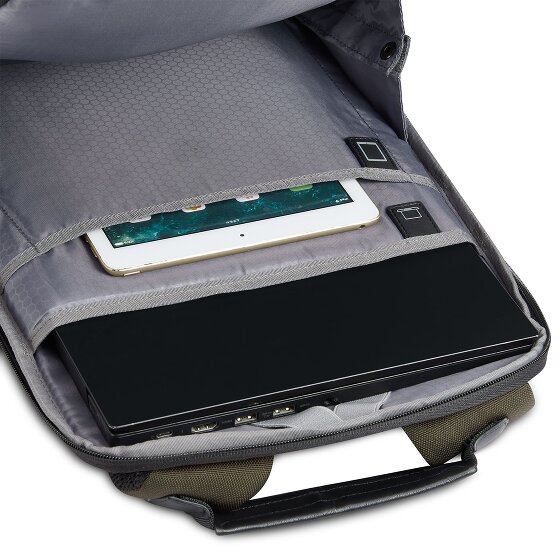 Roncato Nevada Daypack 43 cm Laptopfach