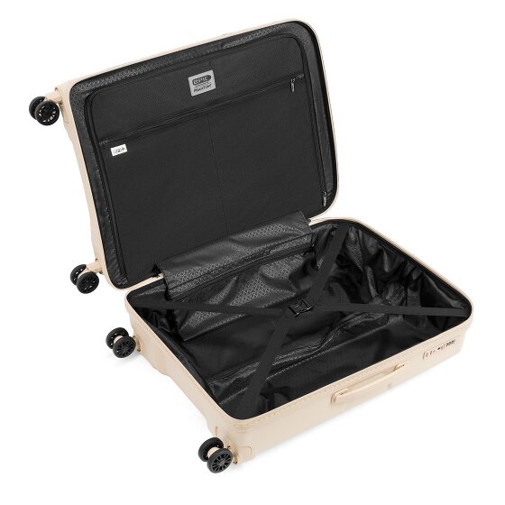 Epic Phantom SL 4-Rollen Trolley 66 cm