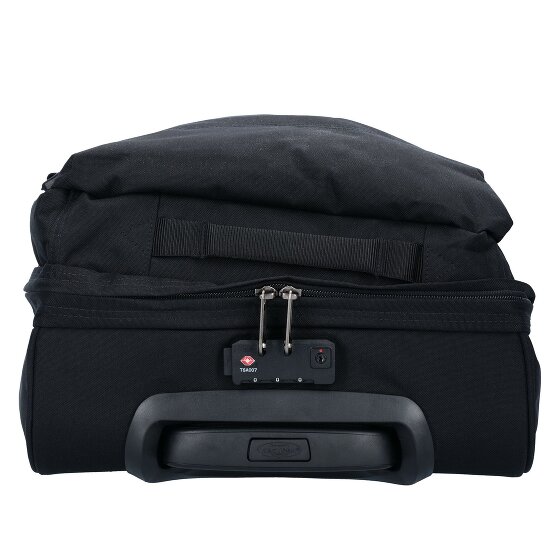 Eastpak Tranverz S 2-Rollen Kabinentrolley 51 cm