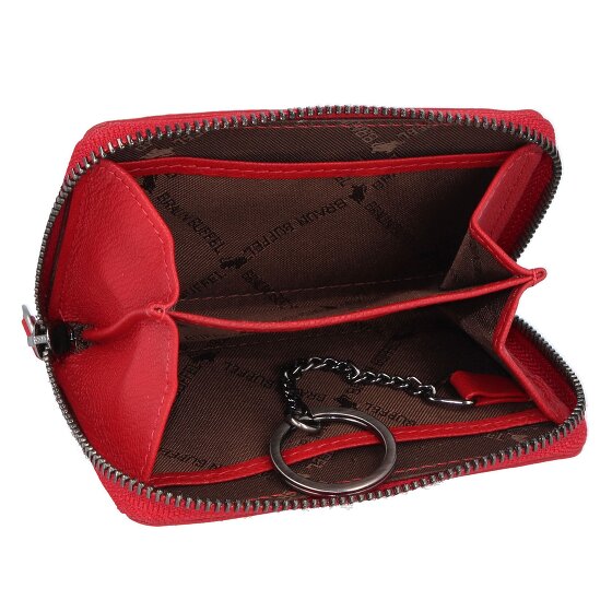 Braun Büffel Anna Geldbörse RFID Leder 10,5 cm