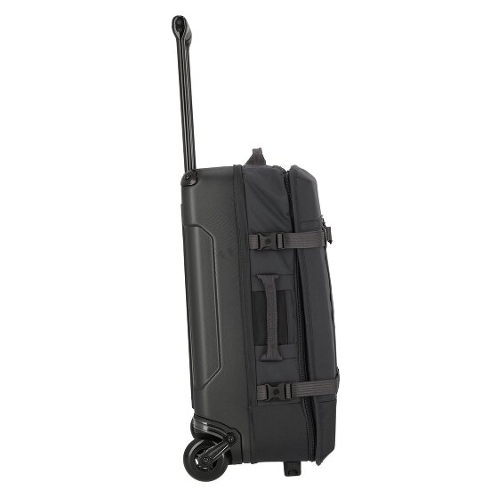 Fjällräven Färden Roller 2 Rollen Kabinentrolley 55 cm
