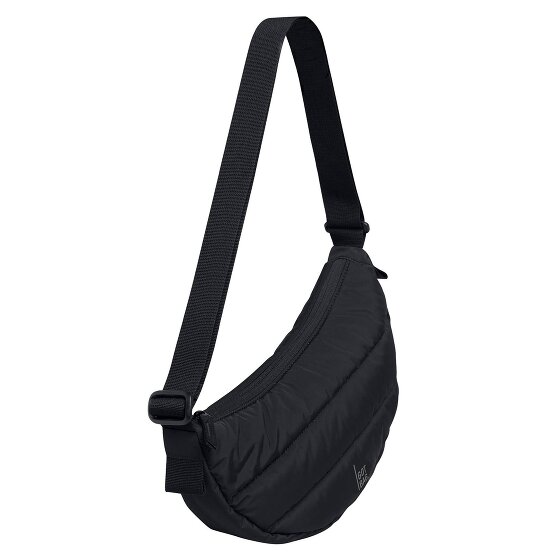 GOT BAG Puffer Moon Bag Small Umhängetasche 32 cm