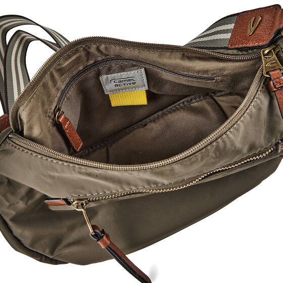 camel active Bari Umhängetasche 33 cm