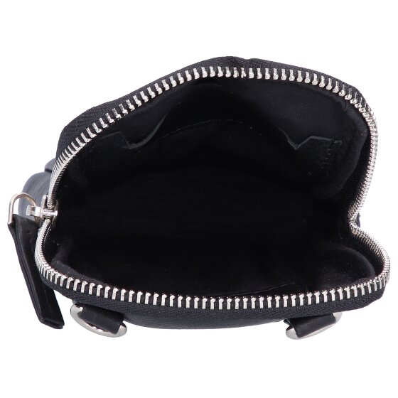 Greenburry Nappa Handytasche Leder 10,5 cm