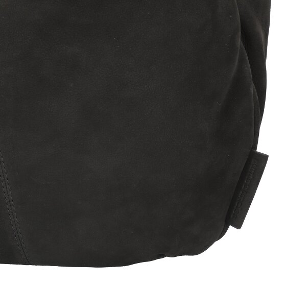 aunts & uncles Ginseng Schultertasche Leder 31 cm