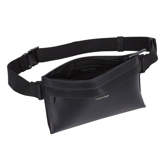 Calvin Klein CK Mixmedia Gürteltasche 24 cm Calvin Klein CK Mixmedia Gürteltasche 24 cm