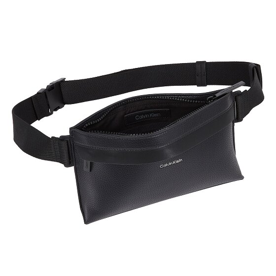 Calvin Klein CK Mixmedia Gürteltasche 24 cm
