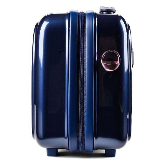 Mandarina Duck Logoduck + Metal Beautycase 28.5 cm