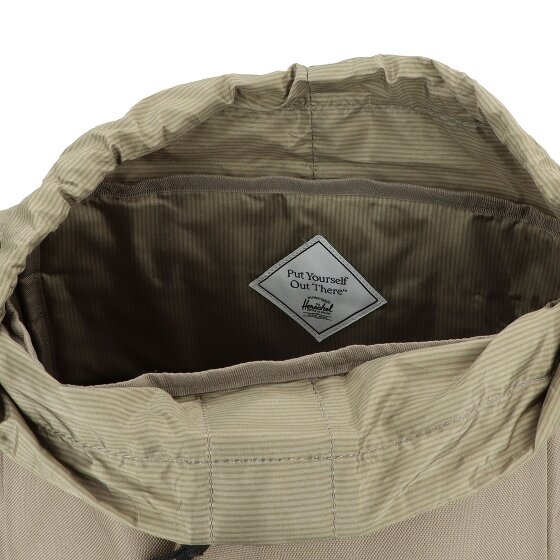 Herschel Retreat Daypack 43 cm Laptopfach