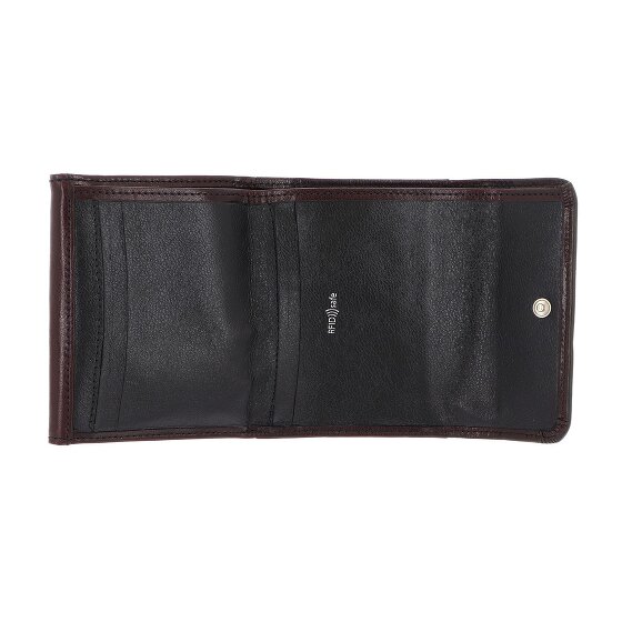 Golden Head Colorado Geldbörse RFID Schutz Leder 10.5 cm