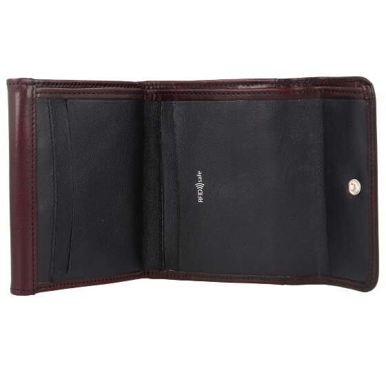 Golden Head Colorado Geldbörse RFID Leder 10,5 cm