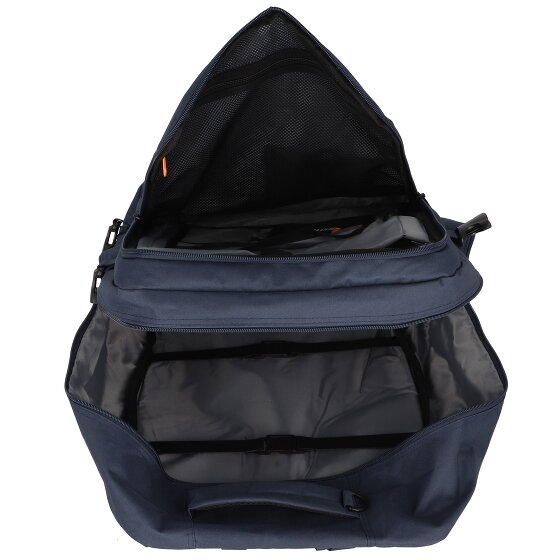 Worldpack Cabin Pro Daypack 54 cm Laptopfach