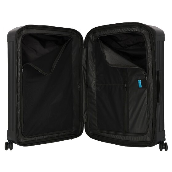 Piquadro PQ Light 4 Rollen Trolley 75 cm