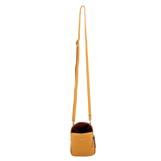 Jump Uppsala Cuir Handytasche Leder 13 cm Jump Uppsala Cuir Handytasche Leder 13 cm