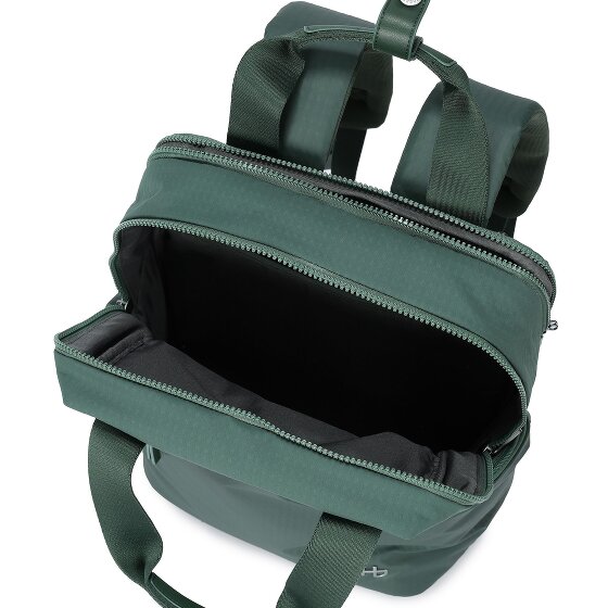 Hedgren Furo Daypack M RFID Schutz 37 cm Laptopfach