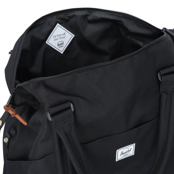 Herschel Strand Shopper Tasche 43 cm