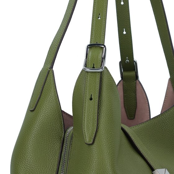 Kate Spade New York Deco Schultertasche Leder 31 cm
