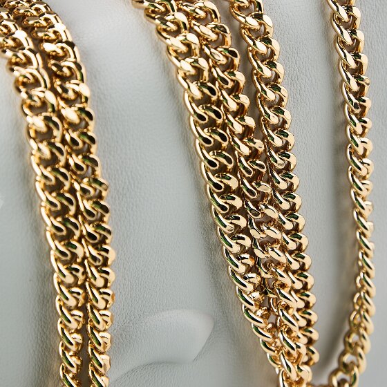 Coccinelle Dulse Schultertasche Leder 19 cm