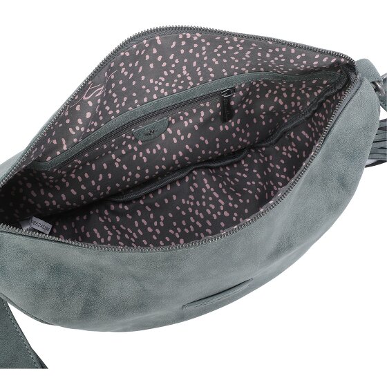 Fritzi aus Preußen Fritzi35 Vintage Umhängetasche 39 cm