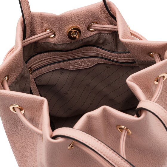 L.Credi Obuna Beuteltasche 25 cm