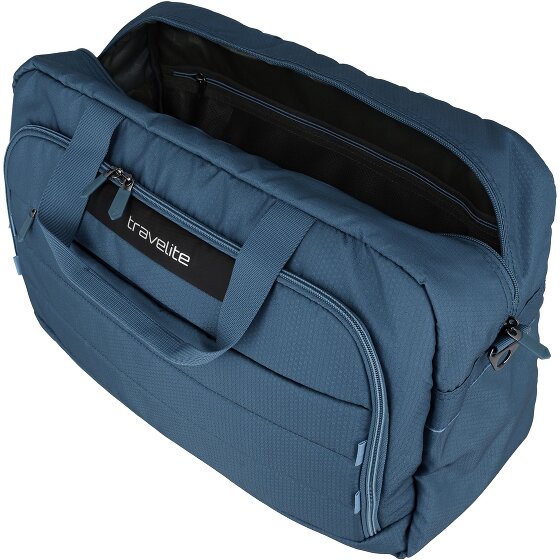 Travelite Skaii Weekender Reisetasche 49 cm mit Rucksackfunktion