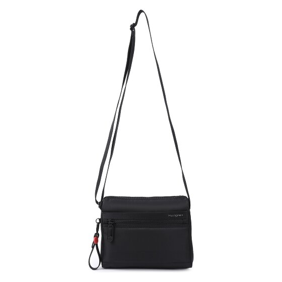 Hedgren Inner City Umhängetasche RFID Schutz 22 cm