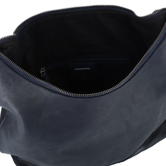 Harbour 2nd Anchor Love Emmy Schultertasche Leder 39 cm