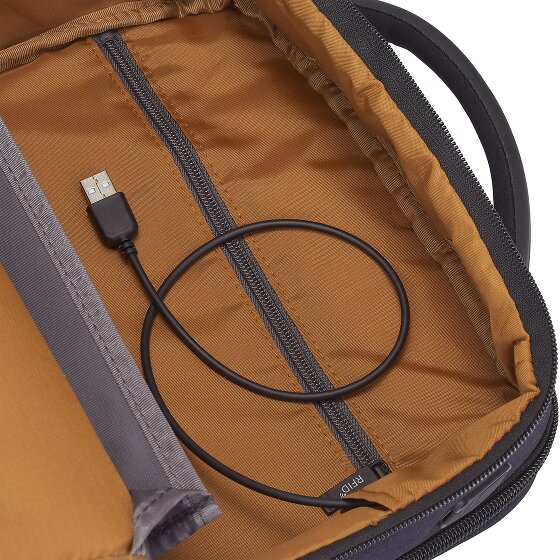 Hedgren Next Drive Rucksack RFID 40 cm Laptopfach