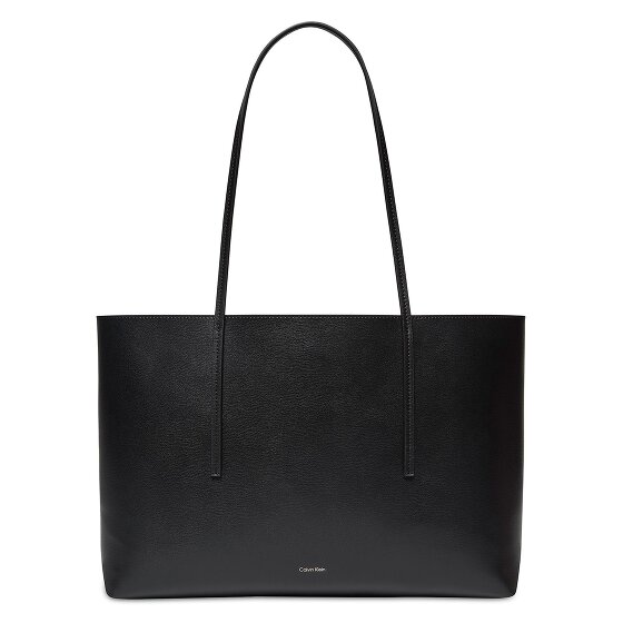 Calvin Klein Foil Shopper Tasche 44 cm