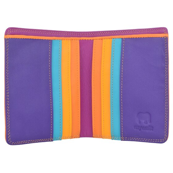 Mywalit Standard Geldbörse Leder 10 cm