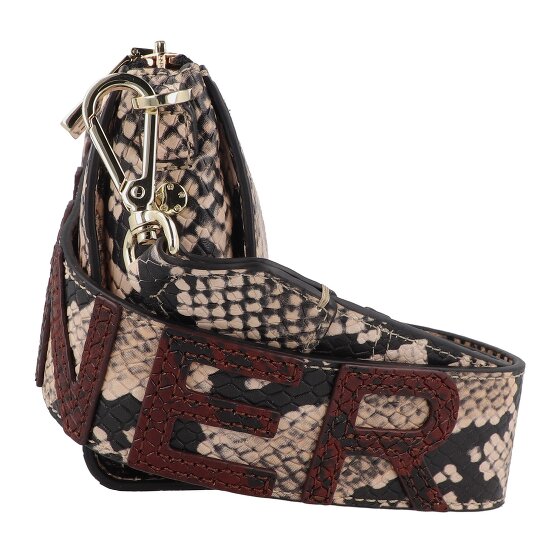 AIGNER Ivy Schultertasche Leder 25 cm