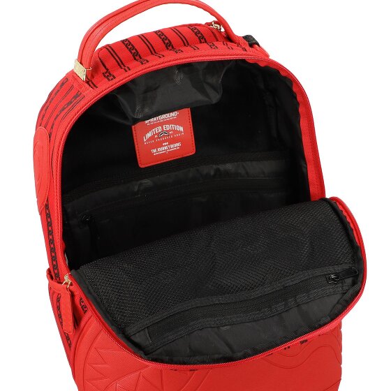 Sprayground Reverse Sip 2.0 Daypack 46 cm Laptopfach