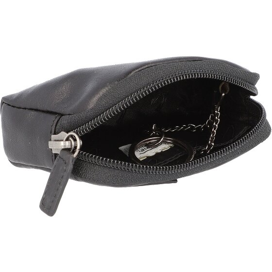 camel active Como Schlüsseletui Leder 11 cm camel active Como Schlüsseletui Leder 11 cm