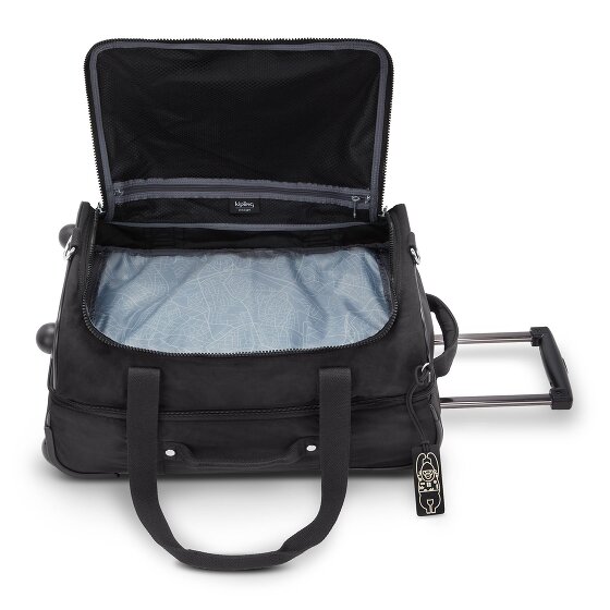 Kipling Basic Teagan US 2-Rollen Reisetasche 54 cm