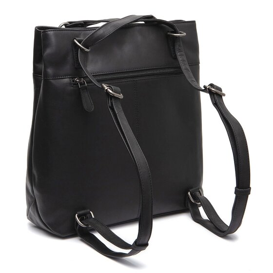 The Chesterfield Brand Raynor Schultertasche Leder 27 cm