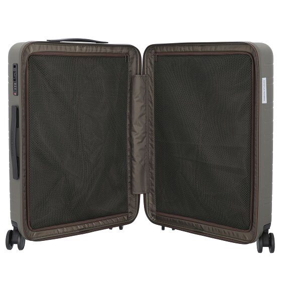 Horizn Studios H6 Essential 4-Rollen Trolley 64 cm