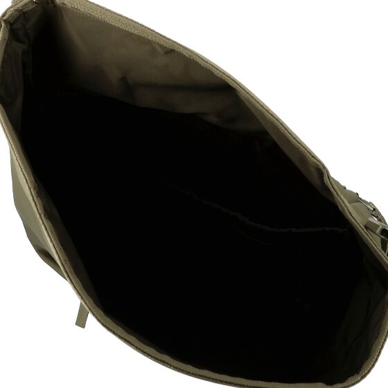 Herschel Roll Top Daypack 50 cm Laptopfach