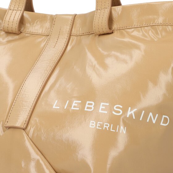 Liebeskind Elvira Shopper Tasche Leder 22.5 cm Liebeskind Elvira Shopper Tasche Leder 22.5 cm