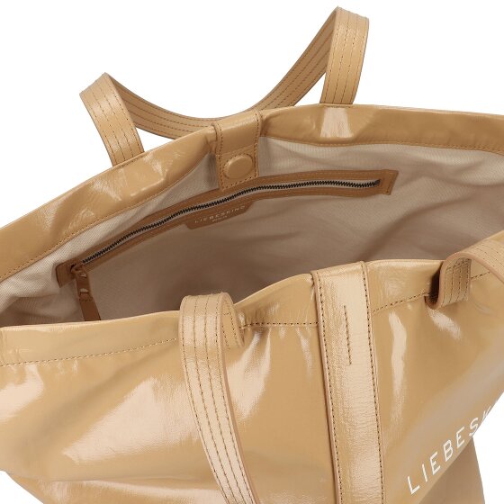 Liebeskind Elvira Shopper Tasche Leder 22.5 cm