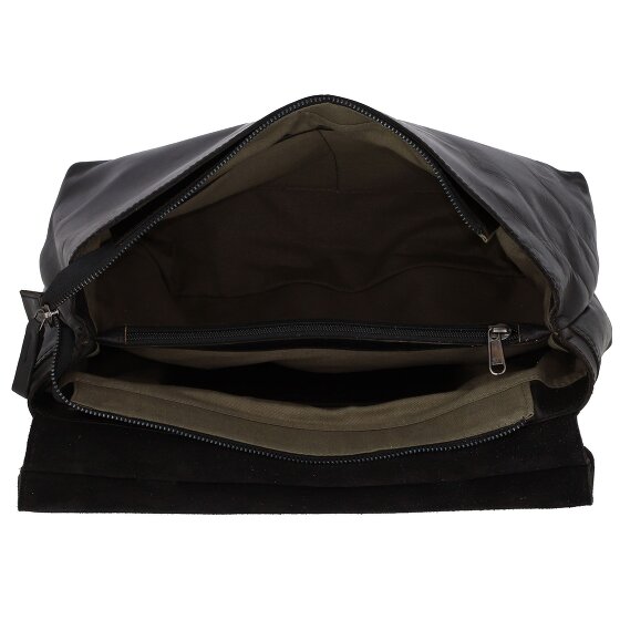 Harold's Aberdeen Schultertasche Leder 32 cm Harold's Aberdeen Schultertasche Leder 32 cm