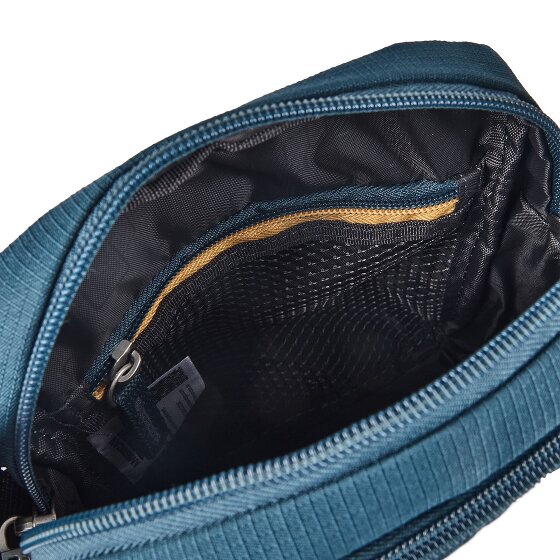 American Tourister Checkline Mini Bag Umhängetasche 17 cm