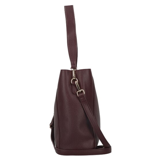 Seidenfelt Persby Schultertasche 40 cm Seidenfelt Persby Schultertasche 40 cm